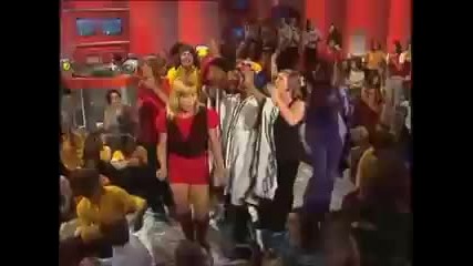 Les Humphries Singers - Take care of me 1972 