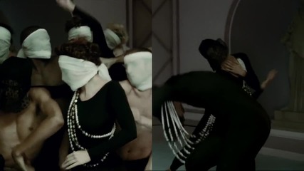 [hq] Cheryl Cole - 3 Words