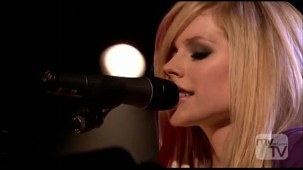 Avril Lavigne - Adia Perfect Quality 