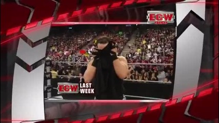 Ecw 5/1/10 Part 3/7 