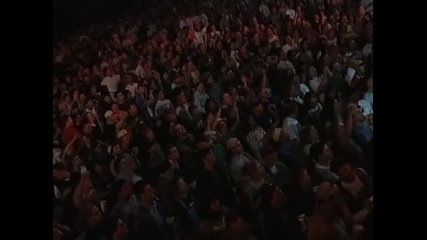 John Fogerty - Proud Mary Live at Farm Aid 1997