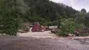 България предложи помощ за наводненията в Словения и Австрия