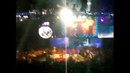 taker rr entrance 