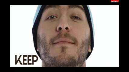 Robert M feat Nicco - Dance Hall Track ( Official Clip ) (hq) 