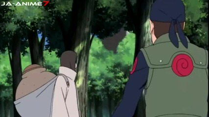 Naruto Shippuden Ep. 262 Part 1