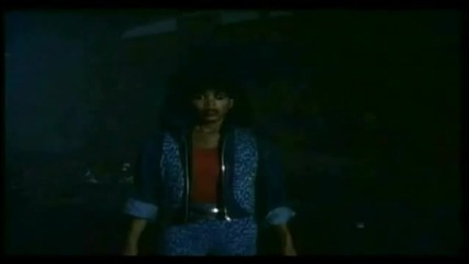 Michael Jackson - Thriller hight quaitly