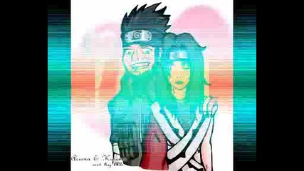 Asuma & Kurenai Fanart - Tan Solo Palabras