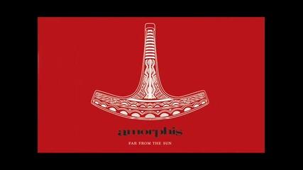 Amorphis - A Servant 