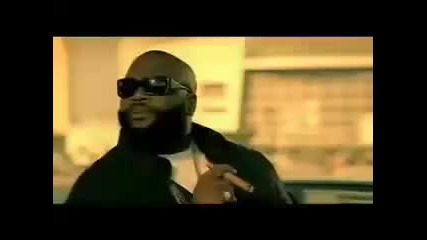 Dj Khaled, Akon & Ti We Takin Over Uncensored 