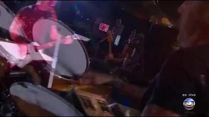 Metallica - Creeping Death Live Rock in Rio 2011 [hd] - Youtube
