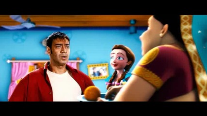 Toonpur Ka Superrhero