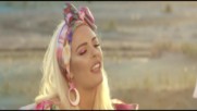 Anxhela Peristeri - I Joti / Official Video 2017