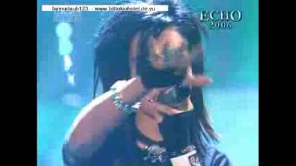 Rette Mich Echo 2006.flv