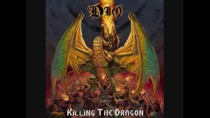 Dio - Cold Feet