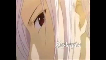 Rosario + Vampire - Moka Akashiya 