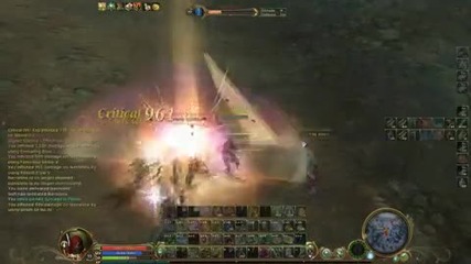 Aion Templar Pvp I Infinite aion