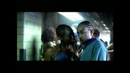 Ludacris - Stand Up