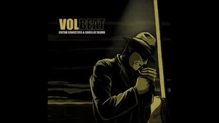 Volbeat - Find That Soul