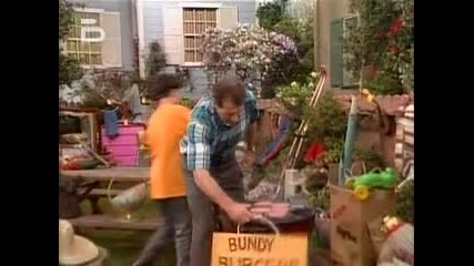 Married With Children S04e23 - Yard Sale