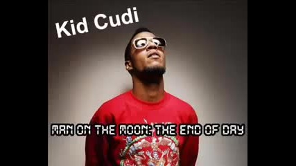 Kid Cudi - Pursuit of Happiness w Lyrics (new)