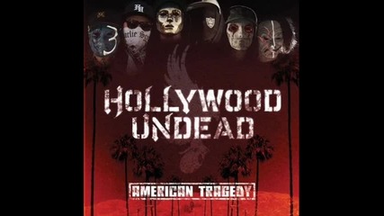 Hollywood undead - Lump Ya Head 