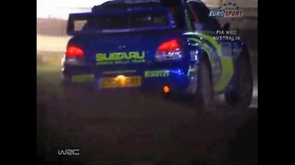 Wrc - обзор на сезон 2006 