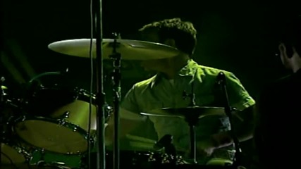 In My Tree - Pearl Jam 