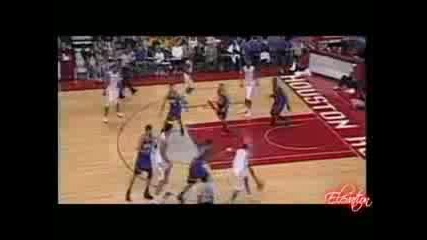 Tracy Mcgrady - Ready For Battle