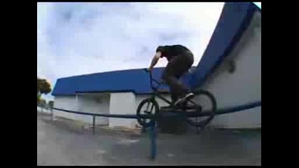 Chase Dehart Shadow Video