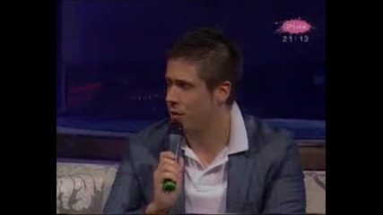 Tanja Savic - Gde ljubav putuje