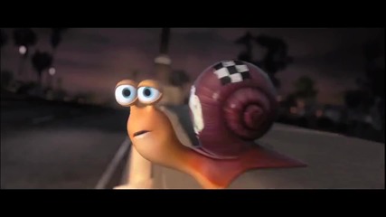 Turbo *2013* Trailer