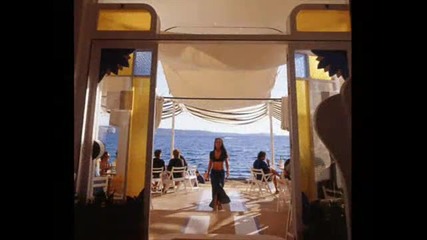 Cafe del Mar- Beautiful smile