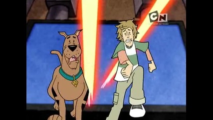 Shaggy & Scooby Doo Get a Clue 25 - Zoinks The Wonderdog