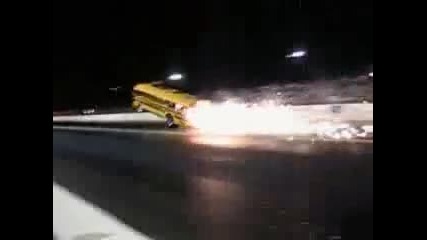 Wooooooooooow - Egati Dragstera (avtobus) 