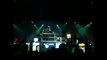 Carl Cox - 12 Years Metropolis - 4