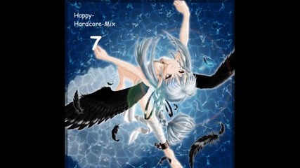 Happy Hardcore Mix 7