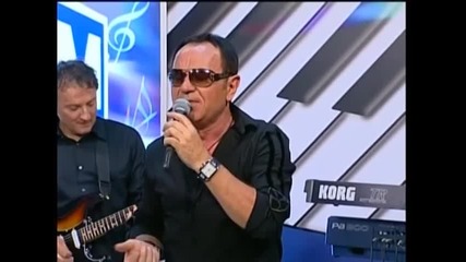 Mile Kitic - Casa ljubavi - (LIVE) - Sto da ne - (TvDmSat 2009)