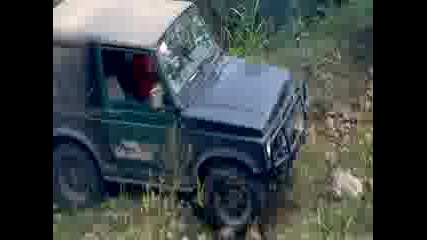 off road крушовица плевенско