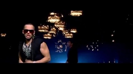 Enrique Iglesias Ft. Wisin Y Yandel - No Me Digas Que No [ Official Video ] + Превод