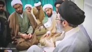 Нови кадри с Моджтаба Хаменей се появиха в ирански медии (ВИДЕО)