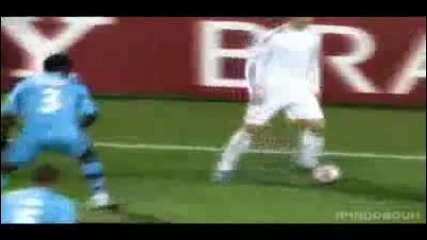 Cristiano Ronaldo - Cant Be Touched 