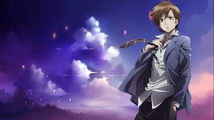 Zetsuen no Tempest Original Soundtrack - Impatience