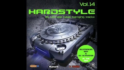 Showtek - Ha Ha Ha (hardstyle)