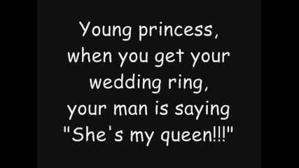 I Can by Nas (lyrics) 