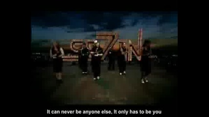 Se7en - Passion English Subs
