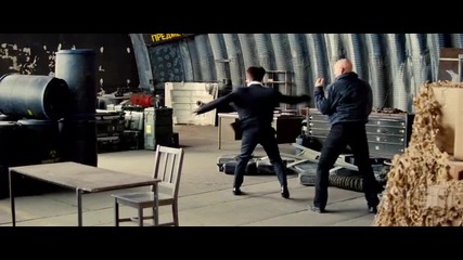 Бсп 2 - трейлър (2013)
