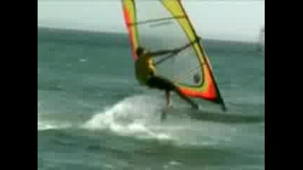Surf Tricks