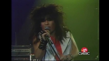 Loudness - Crazy Nights 