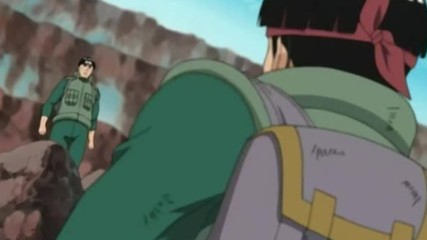 Naruto Shippuuden - 28 bg subs Високо Качество