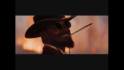 Django Unchained Soundtrack_rick Ross-100 Black Coffins (pro